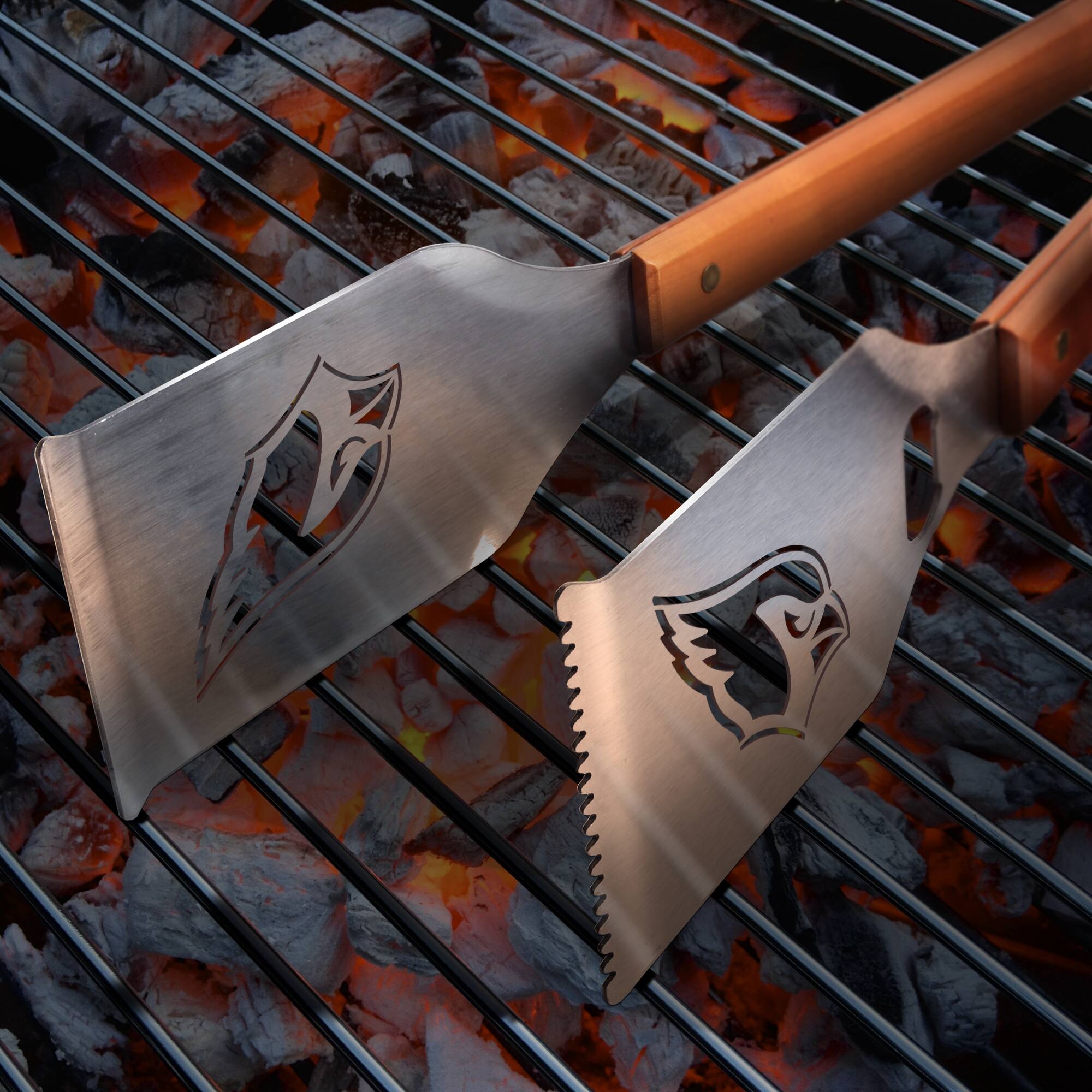 NFL Grill-A-Tong